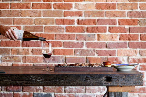 Samson's Paddock - Tourism Search 1