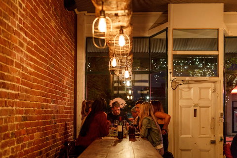 Samson's Paddock - Tourism Search 2