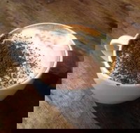 Siborg - Tourism Search