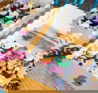 The Cupcake Desire - Lyndhurst - Tourism Search