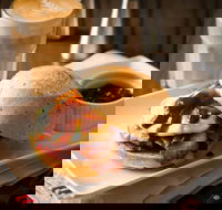 The Coffee Club - Bribie Island - Tourism Search