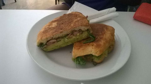 The Spirited Goat - Tourism Search 0