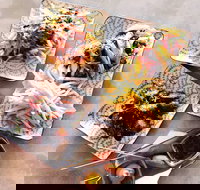 Cafe Mila - Tourism Search