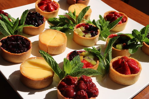 Jarrods Bakery - Tourism Search 0