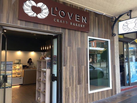 L'Oven Craft Bakery - Ashfield - Tourism Search 0
