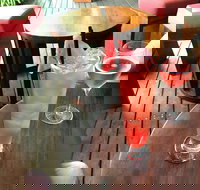 Off The Wall Diner - Tourism Search