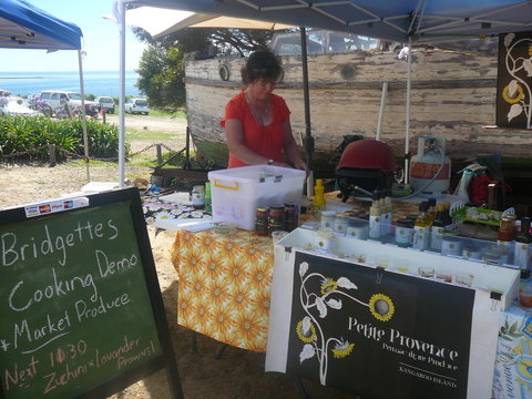 Petite Provence - Tourism Search 1