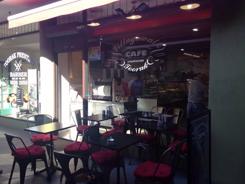 Villagewalk Cafe - Tourism Search 0