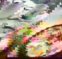 Wamberal Ocean View Cafe