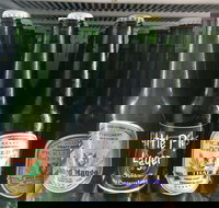 Cabarita Beach SLSC Bar - Tourism Search