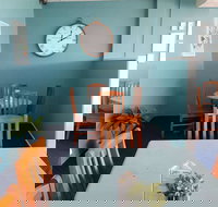 Jolly Swagman Cafe - Tourism Search