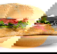 McDonald's - Gatton - Tourism Search