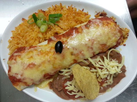 Mex-in's - Tourism Search 0