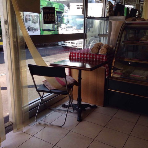 MJ Select Bakery - Tourism Search 0