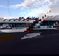 The Colourpatch Cafe - Tourism Search