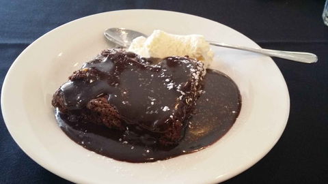 Zia's Ristorante - Tourism Search 0