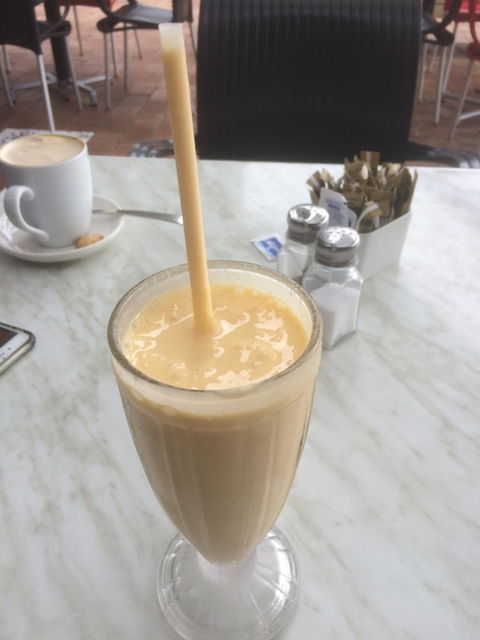 Cosis Cafe - Tourism Search 3