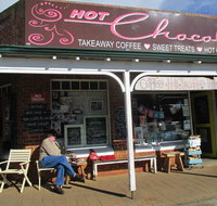 Hot Chocolatte - Tourism Search