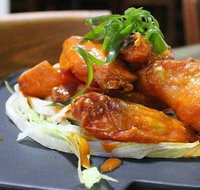 Magnums Bistro - Tourism Search