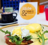 Redgum Chinese Restaurant - Tourism Search