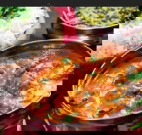 AB7 Indian - Tourism Search