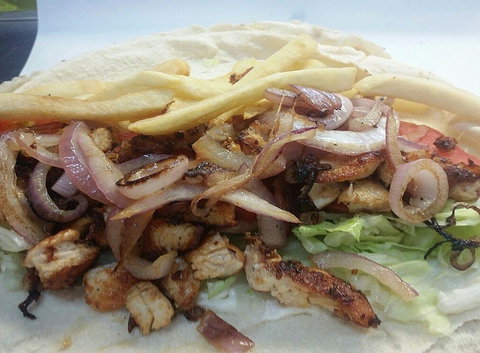 Hot Rox - Tourism Search 0