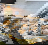 Point of View Cafe  Restaurant - Tourism Search