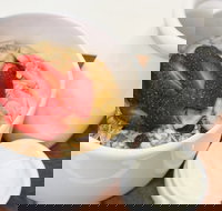 Sure Cafe - Hotel Urban - Tourism Search