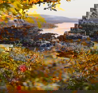 The Woodbridge Smokehouse