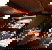 The Barn Steakhouse - Tourism Search
