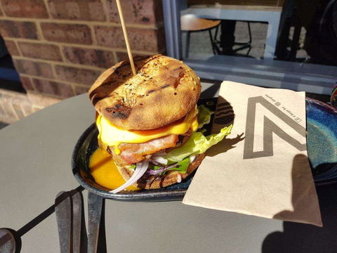 V Burger Bar - East Victoria Park - Tourism Search 0