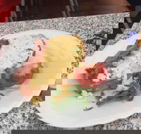 Augusta Bakery and Caf - Tourism Search