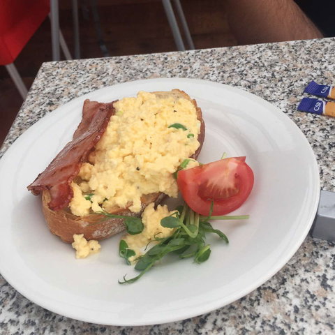 Augusta Bakery And Café - Tourism Search 0