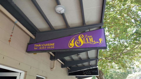 I Am Siam - Tourism Search 0