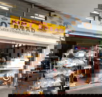 Kim Hot Bread - Tourism Search