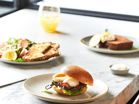 L'Americano Espresso Bar - Tourism Search 1