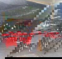 Q Bites Cafe - Tourism Search