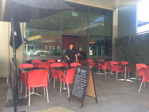 Q Bites Cafe - Tourism Search 0