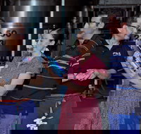 Sun Masamune Sake Brewery - Tourism Search