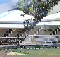 Twisted Gum Wines - Tourism Search