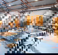 Watsacowie Brewing Company - Tourism Search