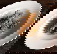 All'antico Trattoria