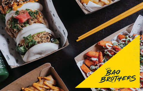 Bao Brothers Eatery - Tourism Search 0