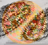 Bubba Pizza - Seaford - Tourism Search