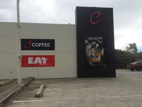 C Coffee - Hillcrest - Tourism Search 0