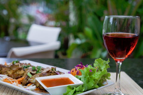 KB Thai - Tourism Search 1
