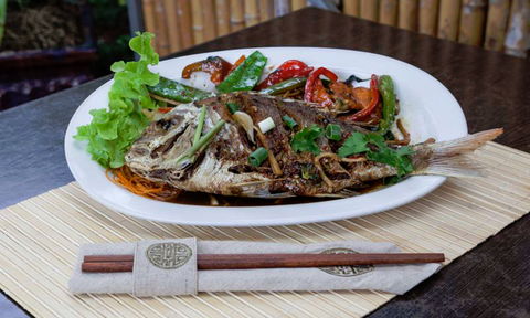 KB Thai - Tourism Search 2