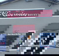 Smithtown Riverview Hotel - Tourism Search