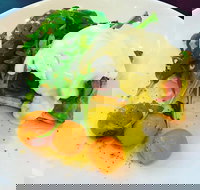 The Coffee Club - Nepean River - Tourism Search