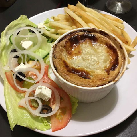 The Old Telegraph Station - Tourism Search 0